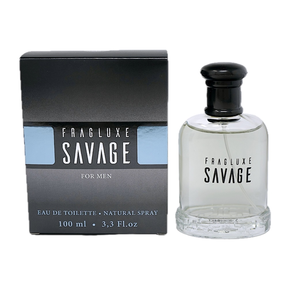 Fragluxe Savage EDT