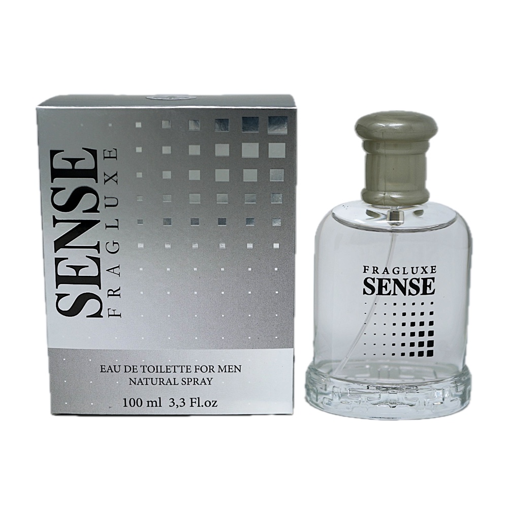 Fragluxe Sense EDT