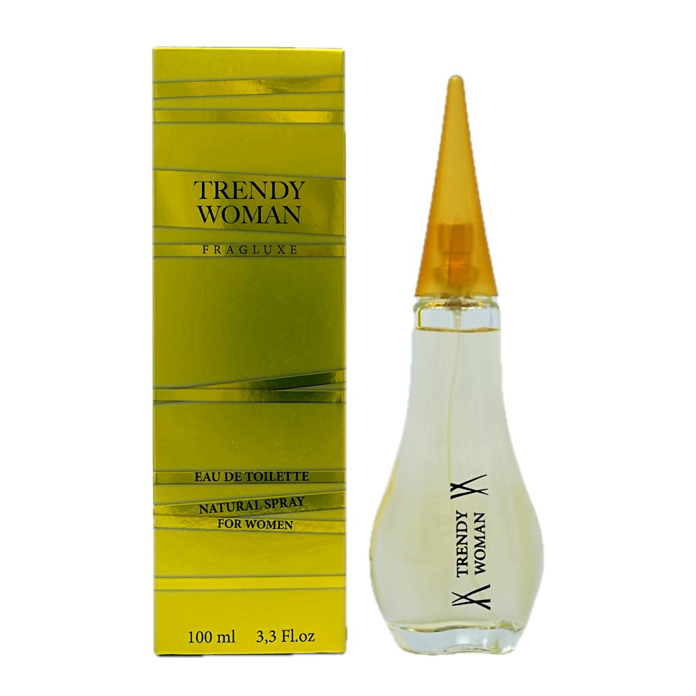 Fragluxe Trendy Woman