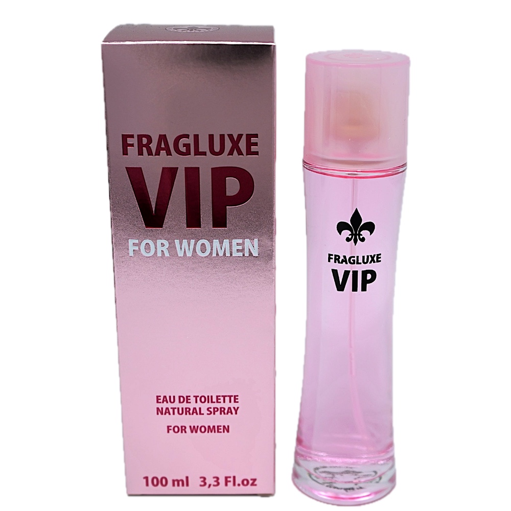 Fragluxe Vip EDT