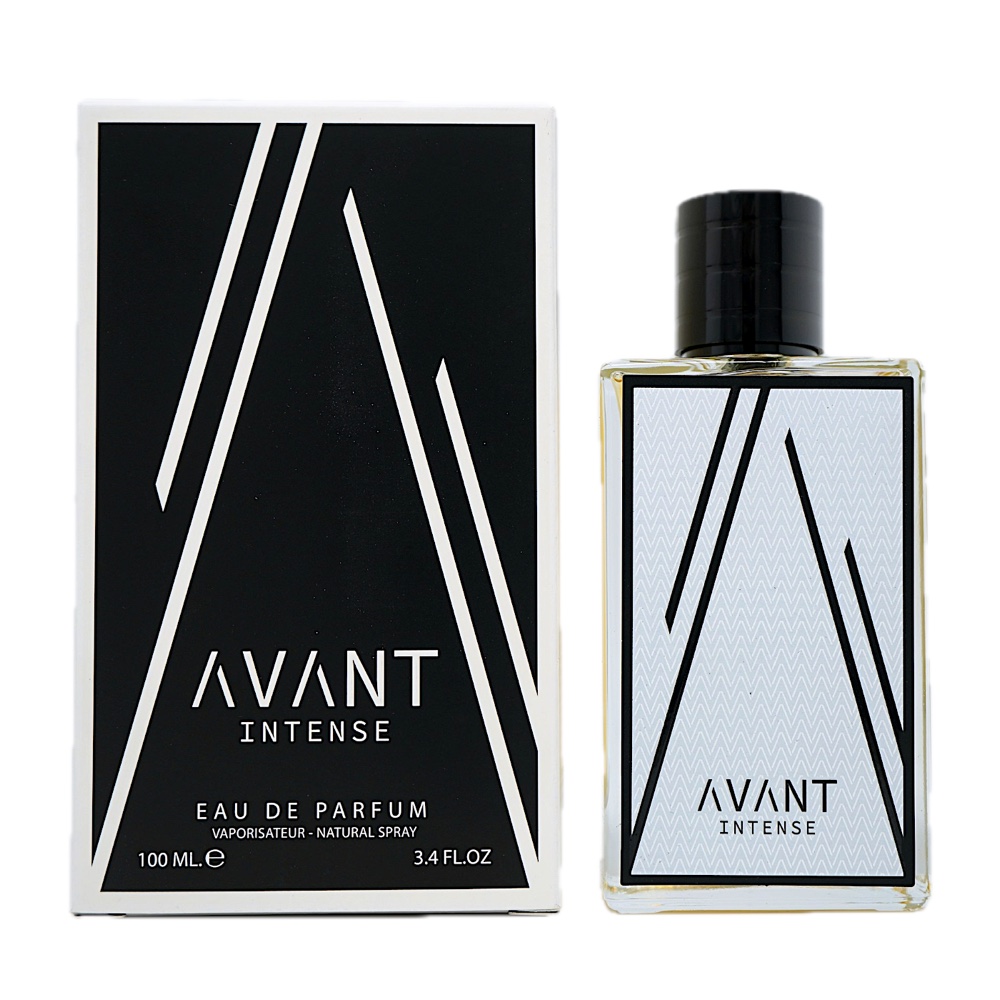 Fragrance World Avant Intense EDP 3.4oz