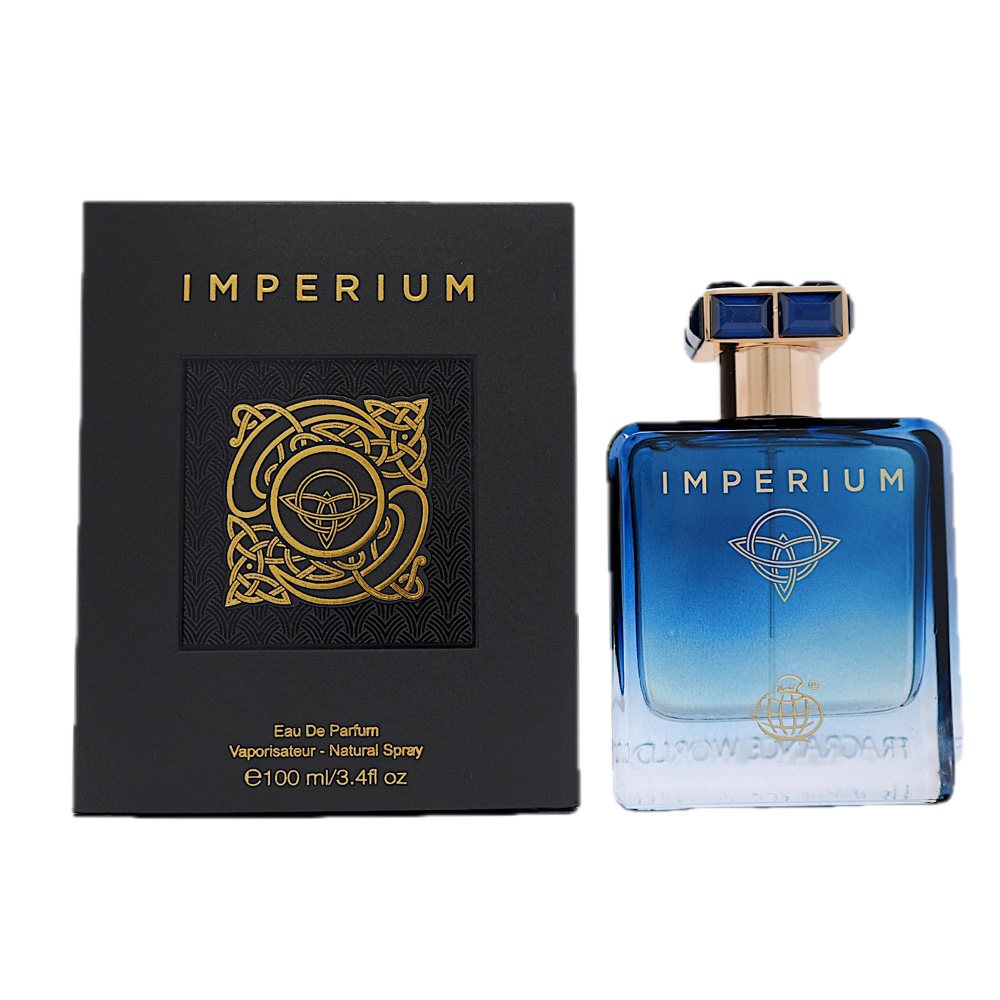 Fragrance World Imperium