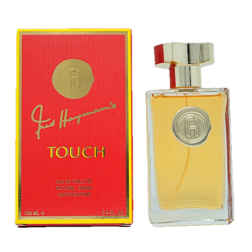 Fred Hayman Touch EDT
