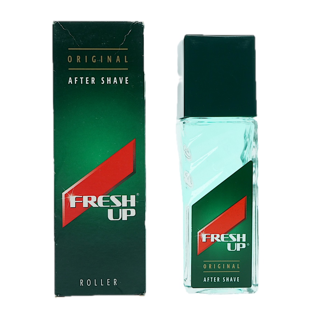 Fresh Up 3.4oz After Shave Roller(s/r)
