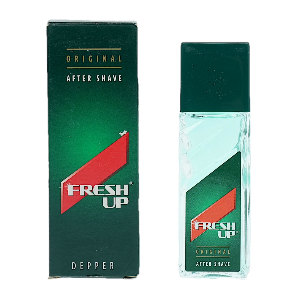 Fresh Up Depper 1.7oz After Shave Roller(s/r)