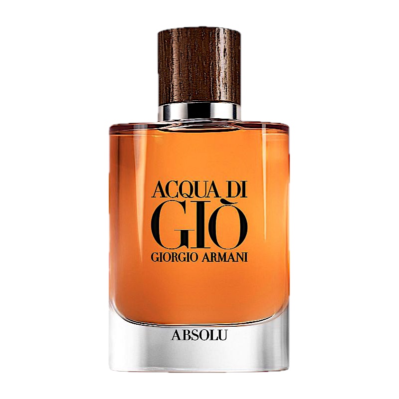 Giorgio Armani Acqua Di Gio Absolu EDP 4.2oz