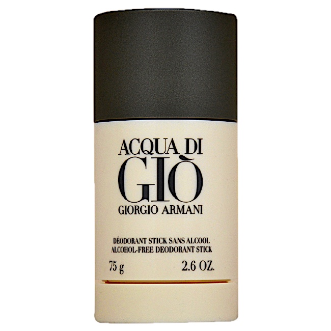 Giorgio Armani Acqua Di Gio Deo Stick 2.6oz