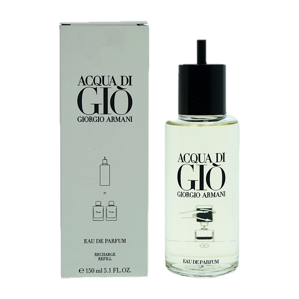 Giorgio Armani Acqua Di Gio(refill) EDP 5.1oz