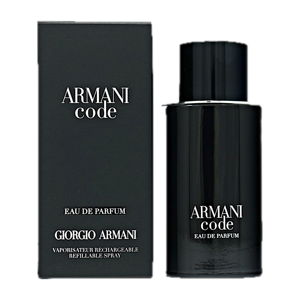 Giorgio Armani Armani Code EDP 2.5oz