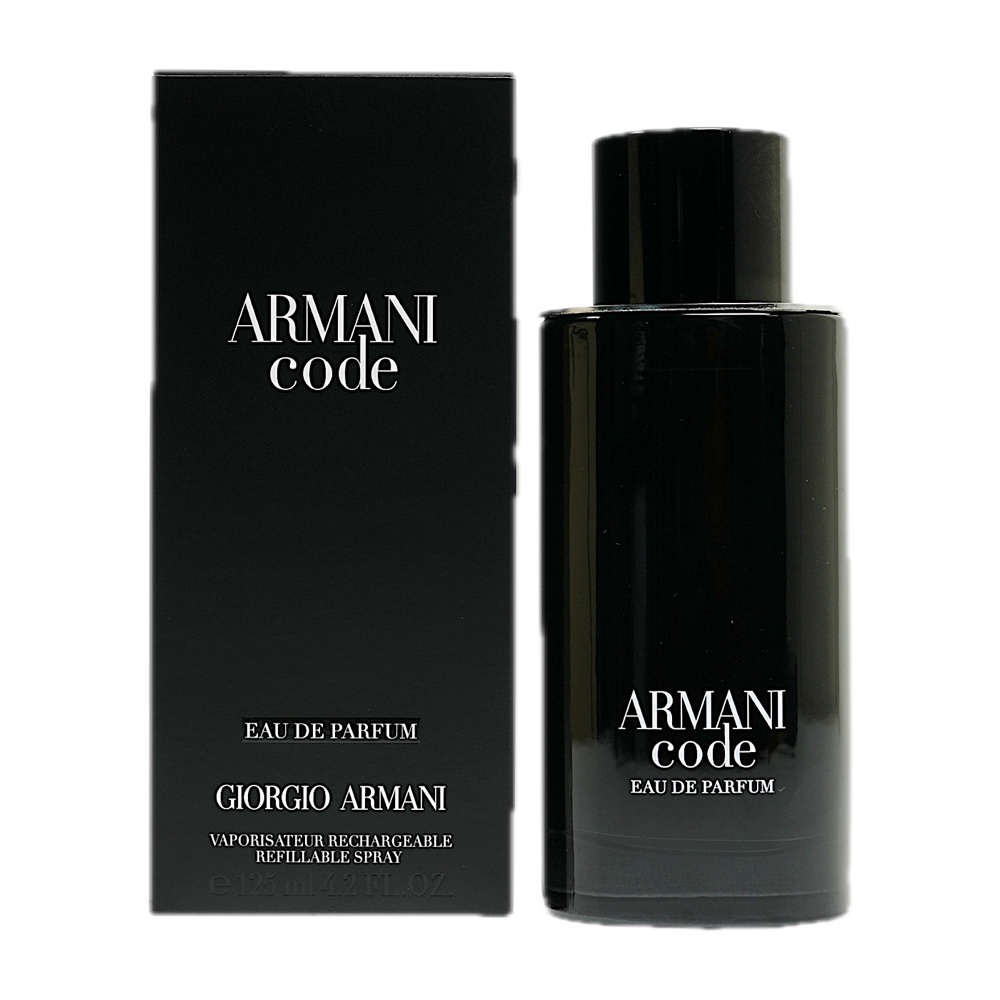Giorgio Armani Armani Code EDP 4.2oz