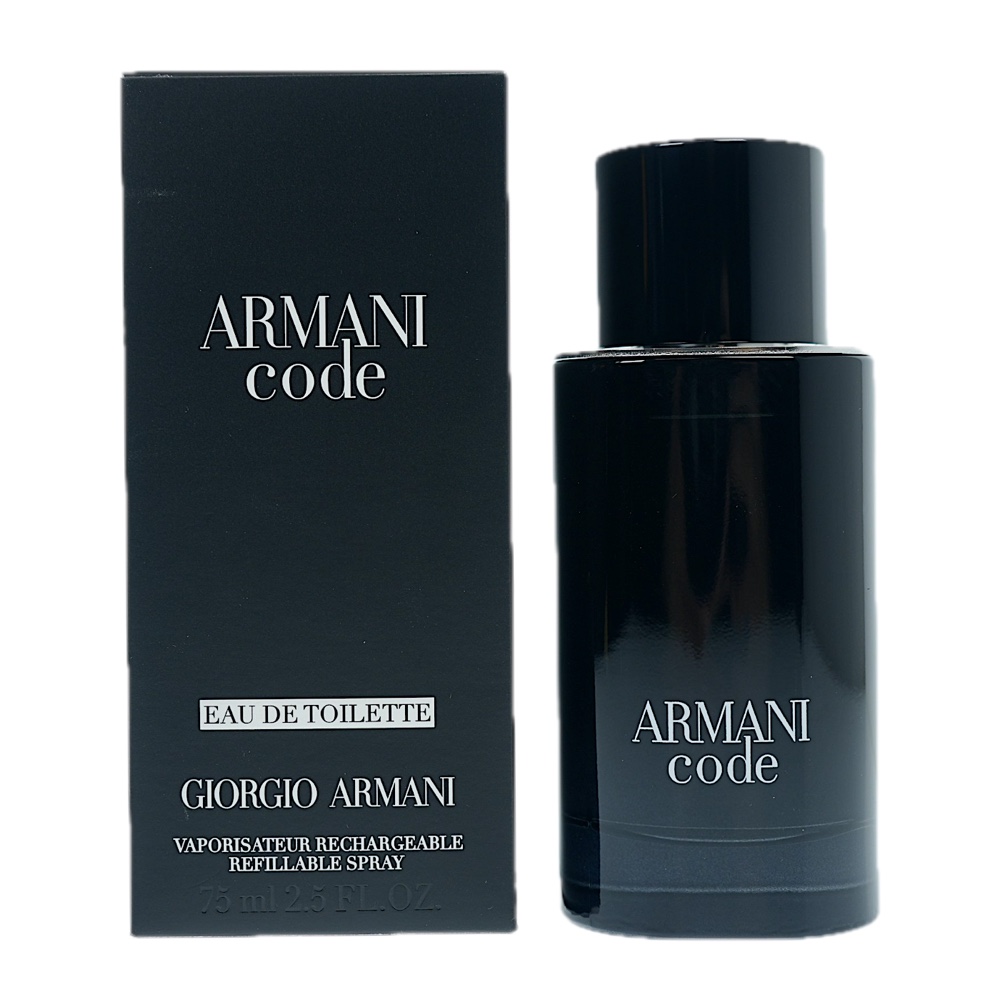 Giorgio Armani Armani Code EDT 2.5oz