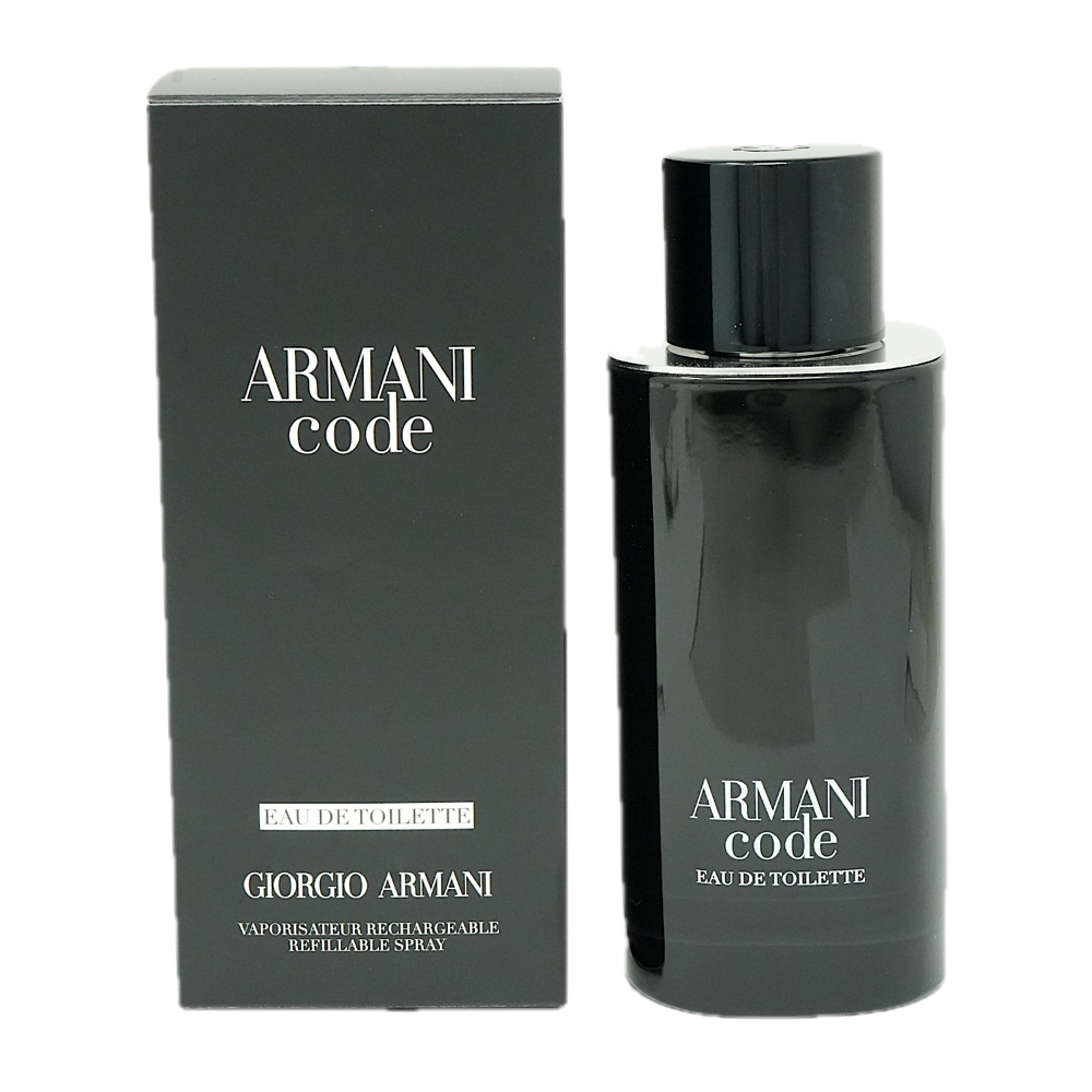 Giorgio Armani Armani Code EDT 4.2oz