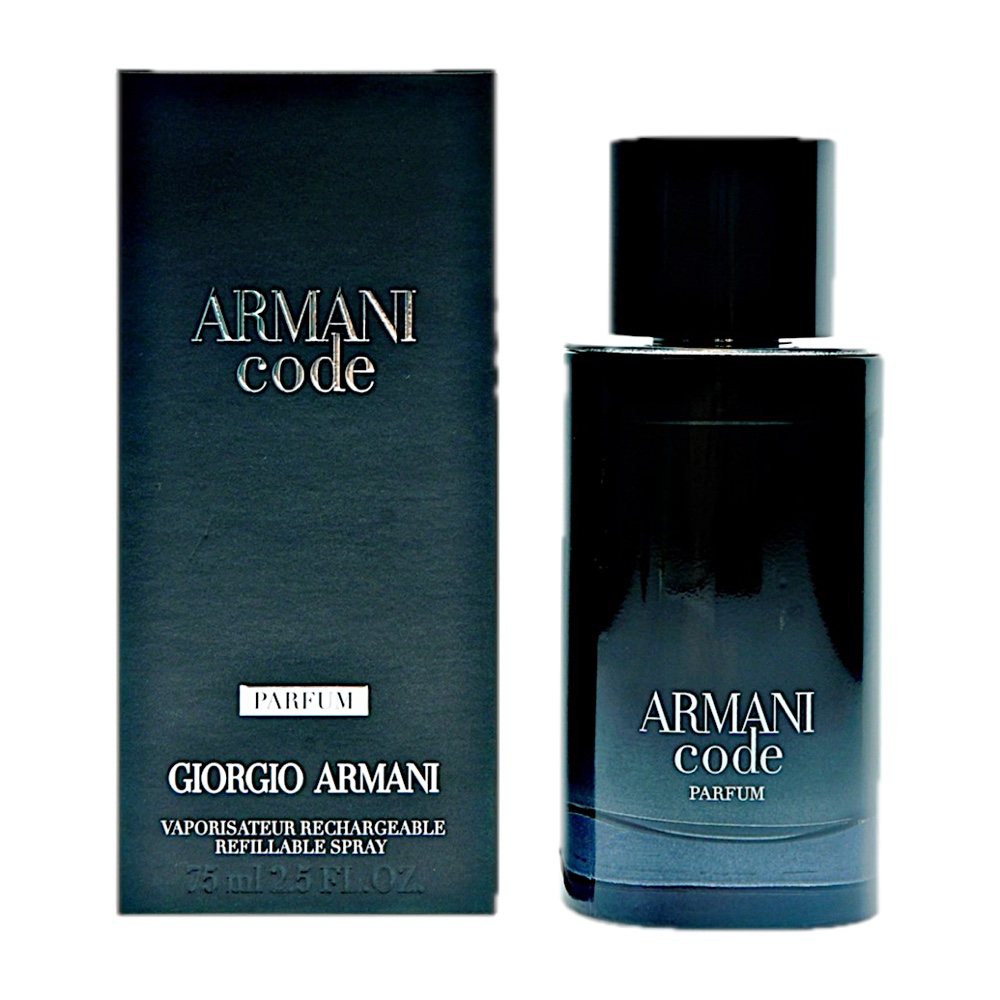 Giorgio Armani Armani Code Parfum 2.5oz