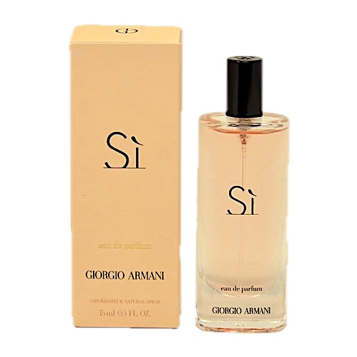 Giorgio Armani Si EDP 0.5oz