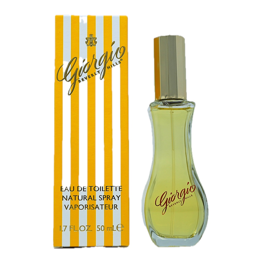 Giorgio Giorgio EDT 1.7oz