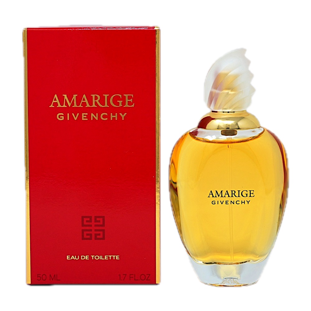 Givenchy Amarige EDT