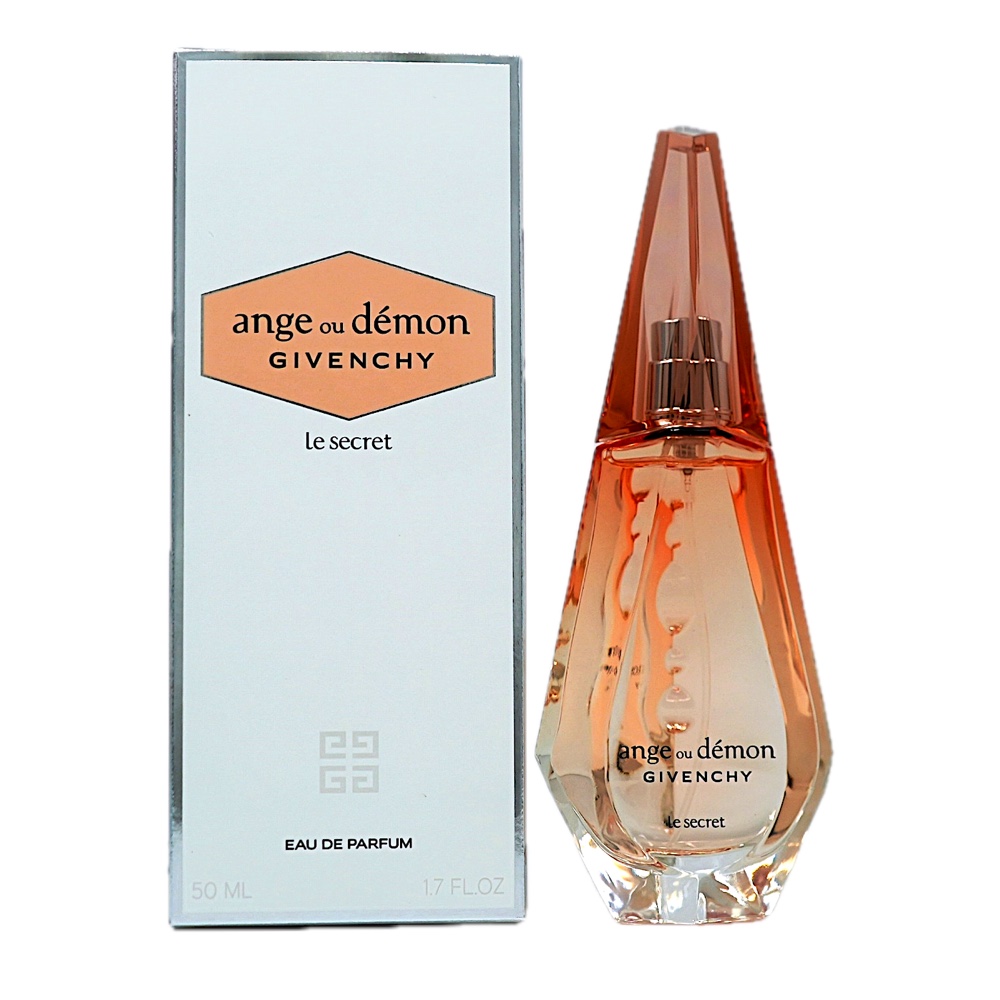 Givenchy Ange ouDEMON LeSECRET EDP