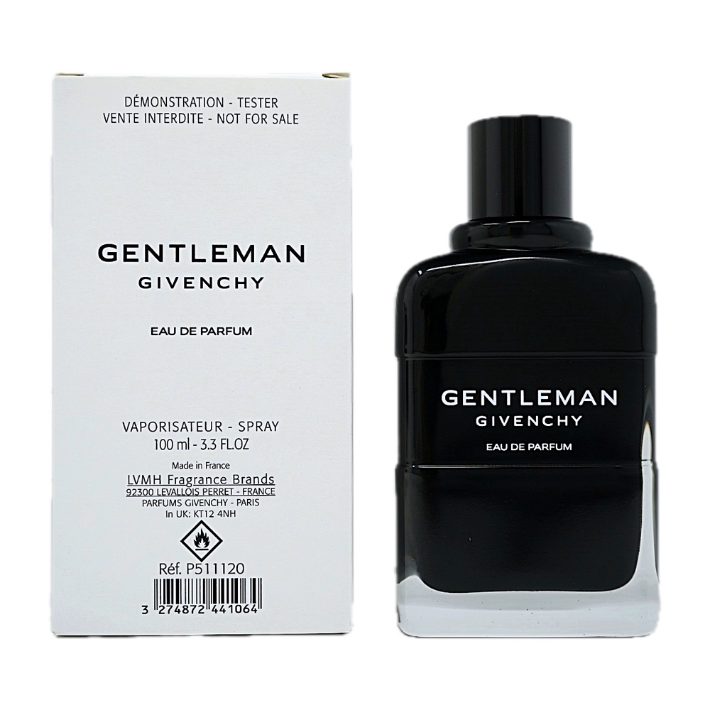 Givenchy Gentleman EDP