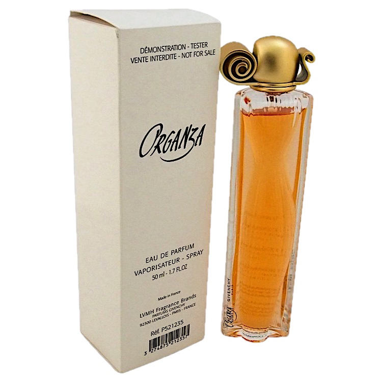 Givenchy Organza EDP
