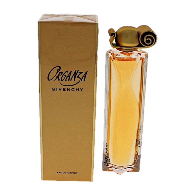 Givenchy Organza Pack EDP