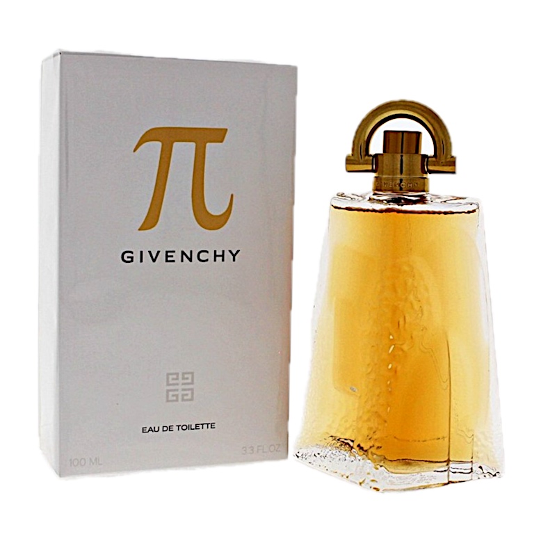 Givenchy Pi By Givenchy EDT
