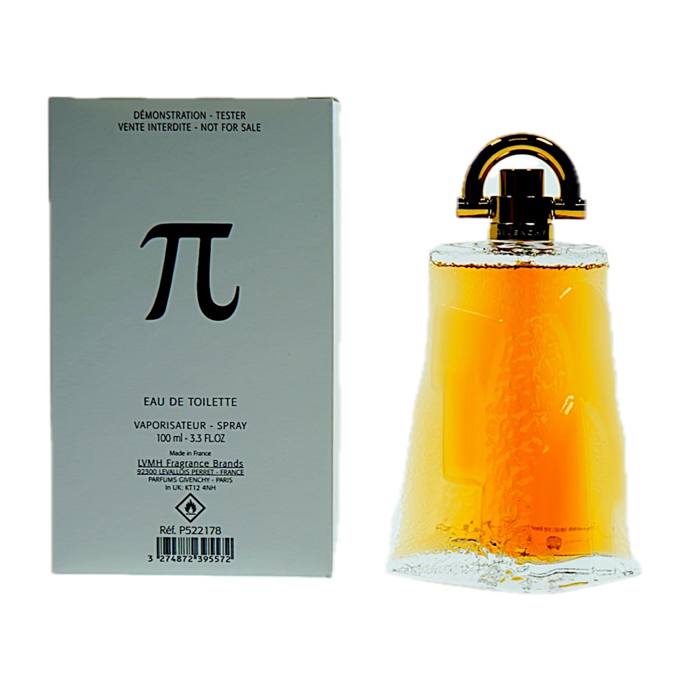 Givenchy Pi By Givenchy EDT