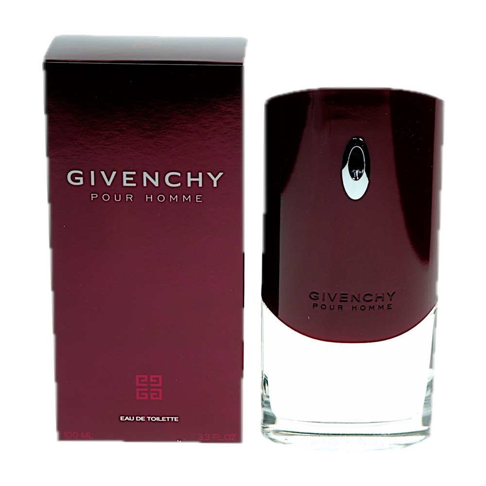 Givenchy Pour Homme EDT