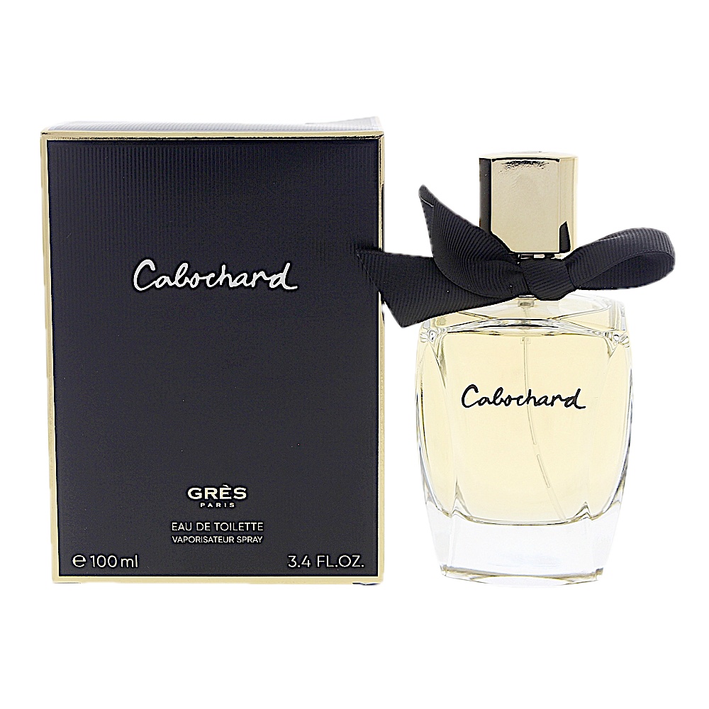 Gres Cabochard EDT