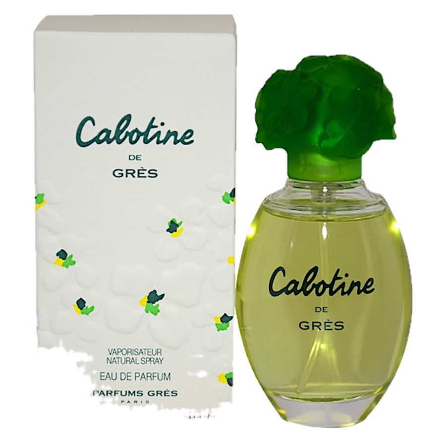 Gres Cabotine EDP