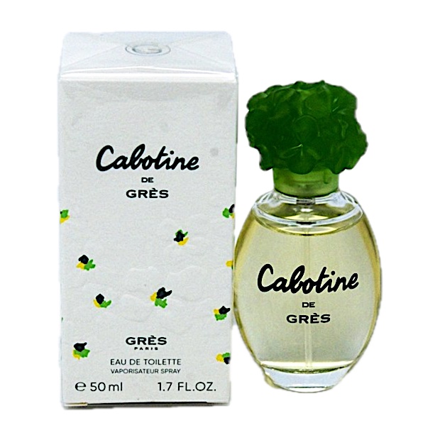 Gres Cabotine EDT