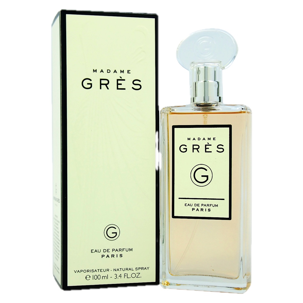 Gres Cabotine Madame Gres EDP