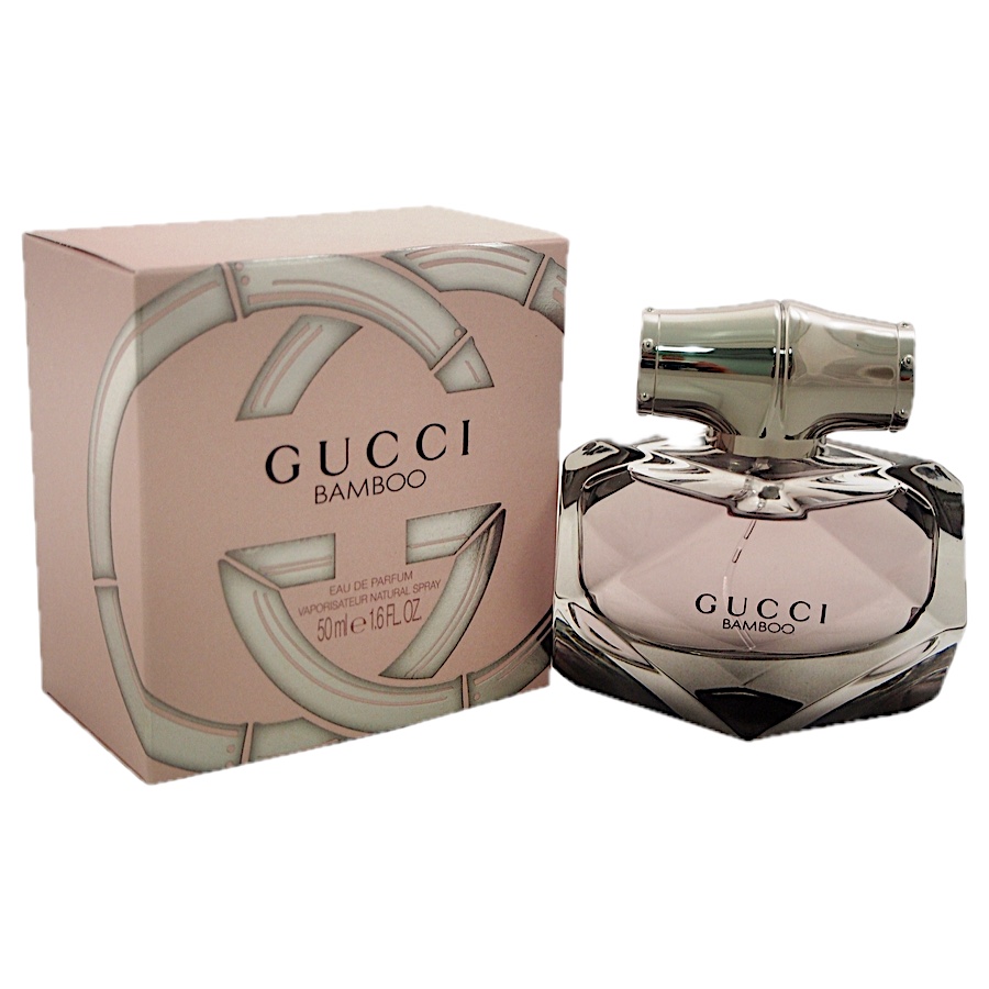 Gucci Bamboo EDP 1.6oz
