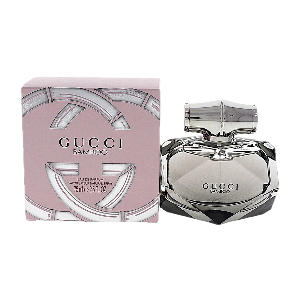 Gucci Bamboo EDP 2.5oz