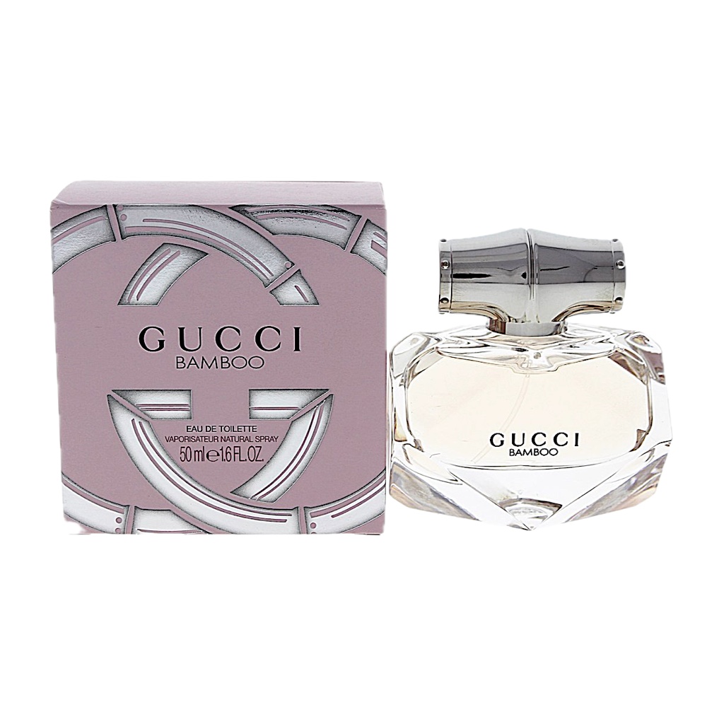 Gucci Bamboo EDT 1.6oz