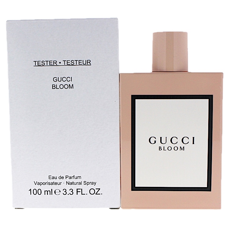 Gucci Bloom EDP 3.3oz