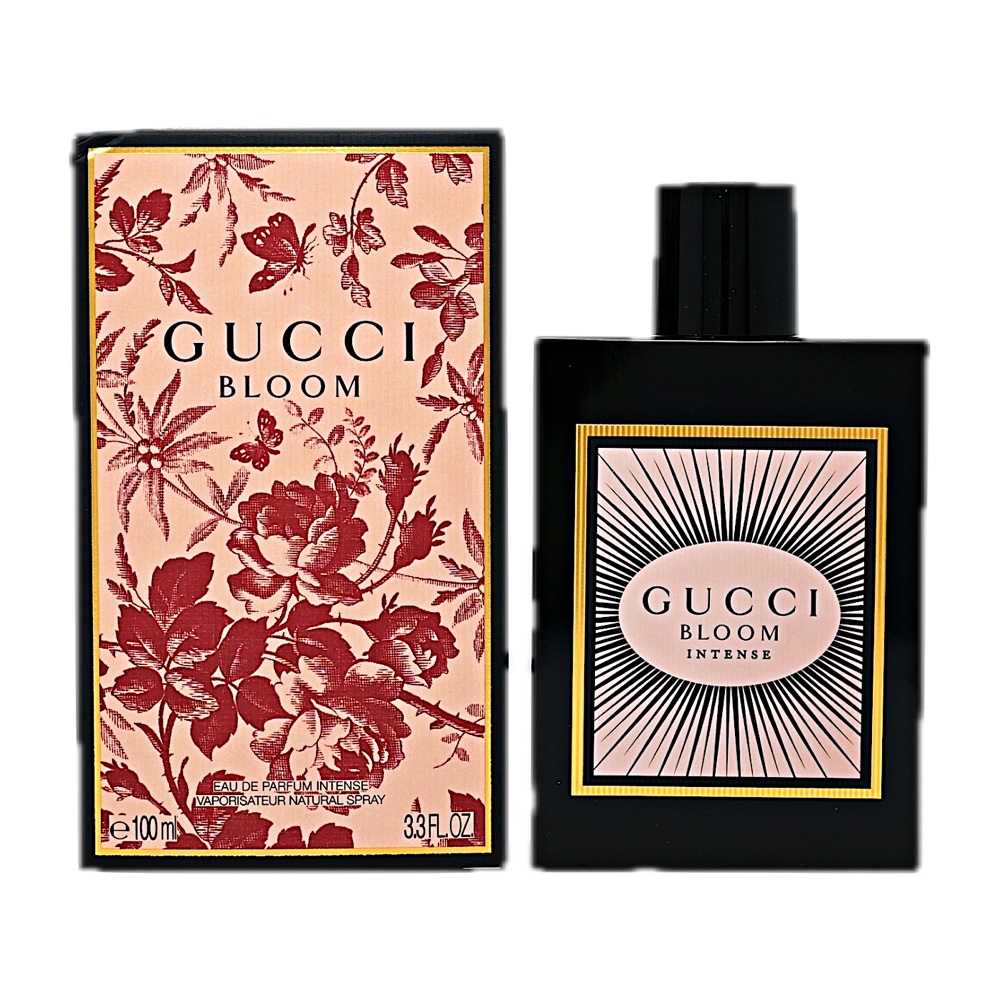 Gucci Bloom EDP Intense 3.3oz