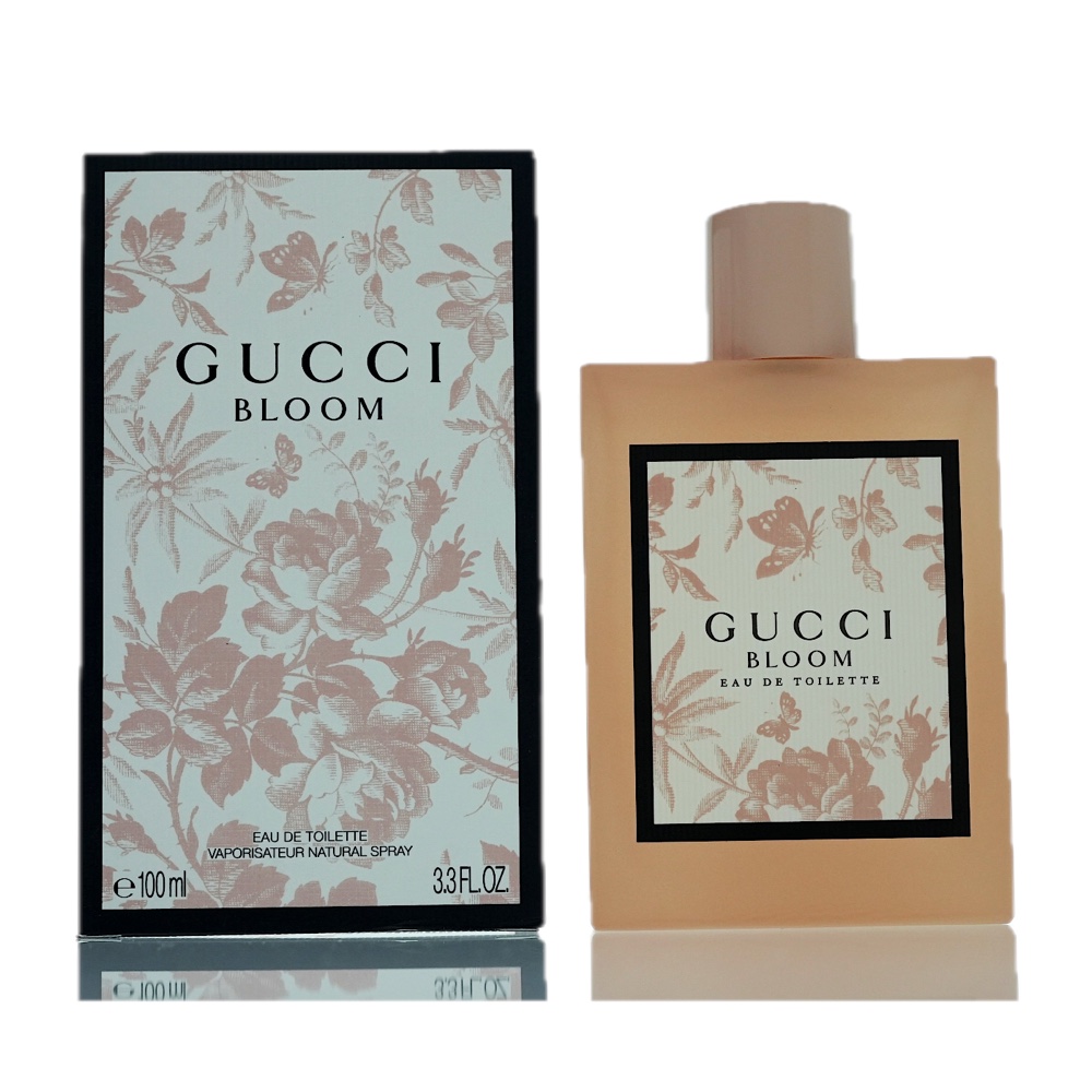 Gucci Bloom EDT 3.3oz