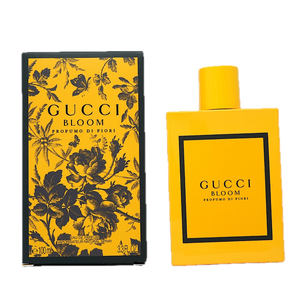 Gucci Bloom Profumo Di Fiori EDP 3.3oz