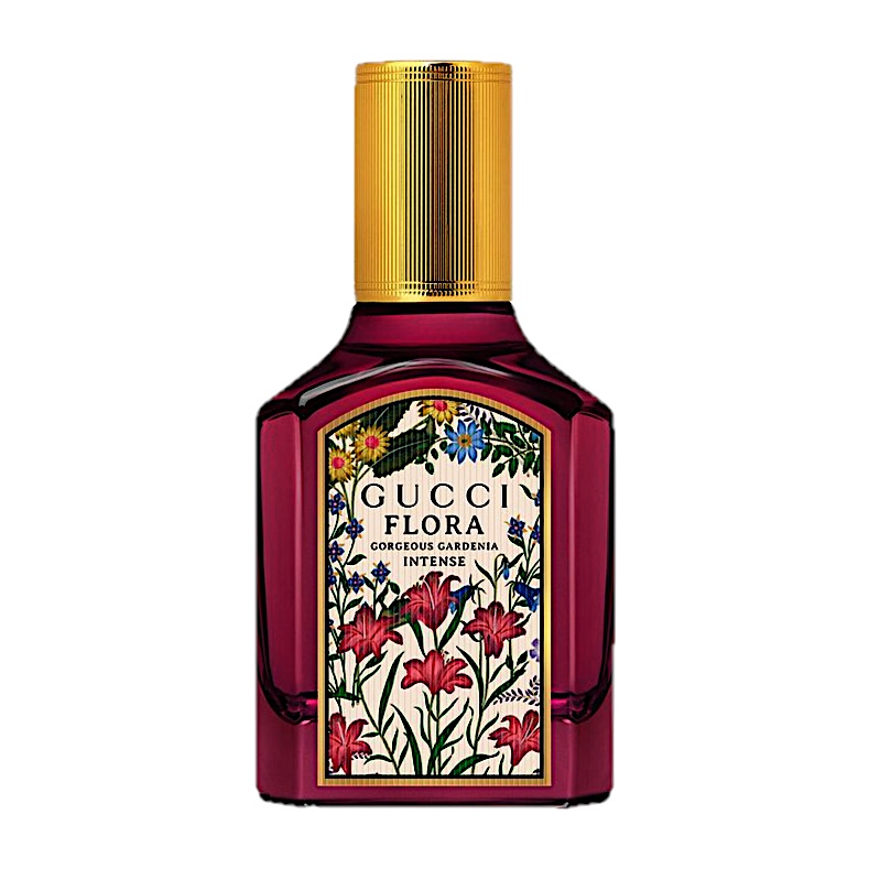 Gucci Flora Gorgeous Gardenia Intense EDP Intense 1.0oz