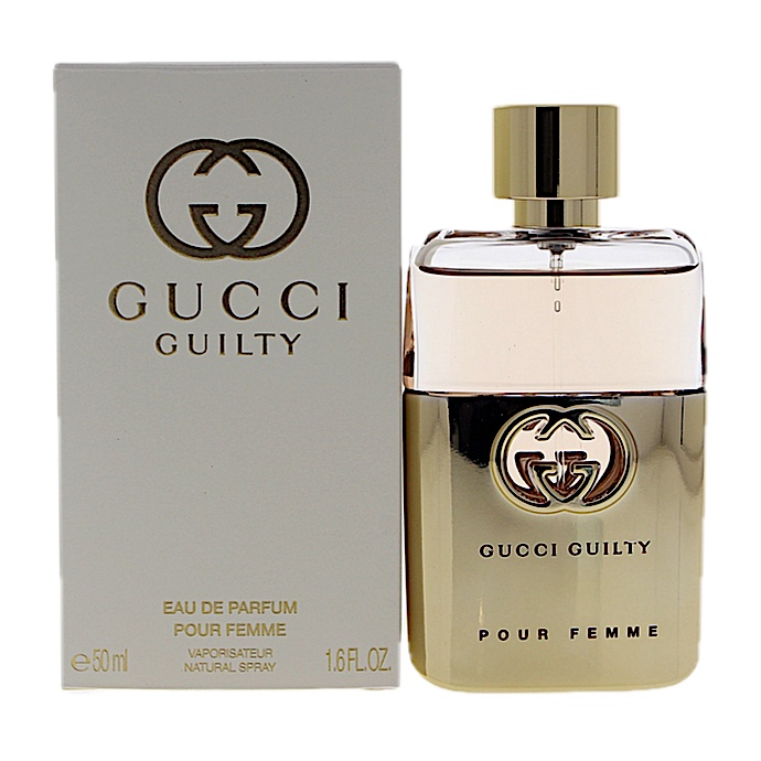 Gucci Guilty Pour Femme EDP 1.6oz