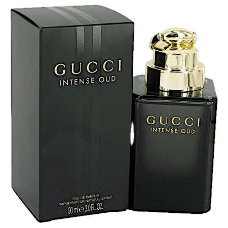 Gucci Intense Oud EDP 3.0oz