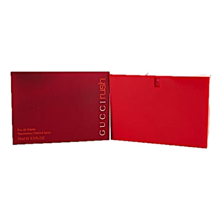 Gucci Rush EDT 2.5oz