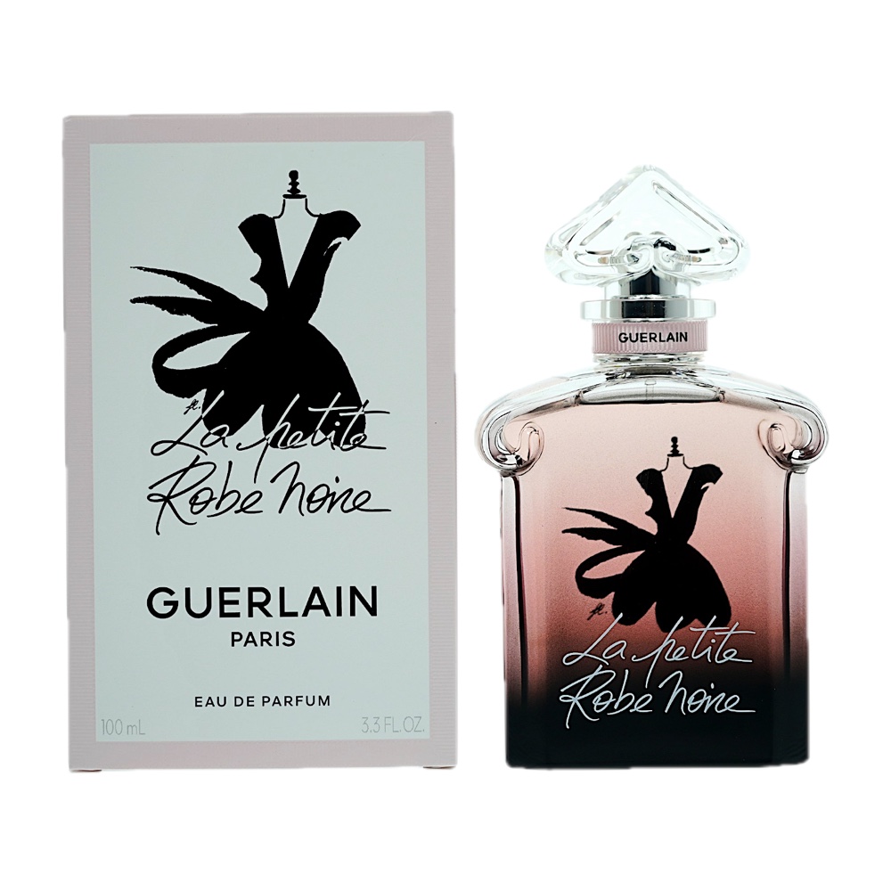 Guerlain La Petite Robe Noire EDP 3.3oz