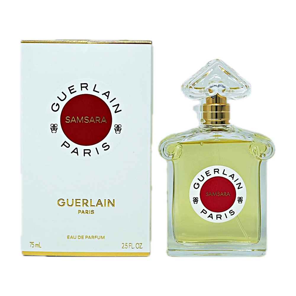 Guerlain Samsara