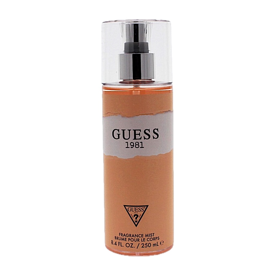Guess 1981 8.4oz Fragrance Mist