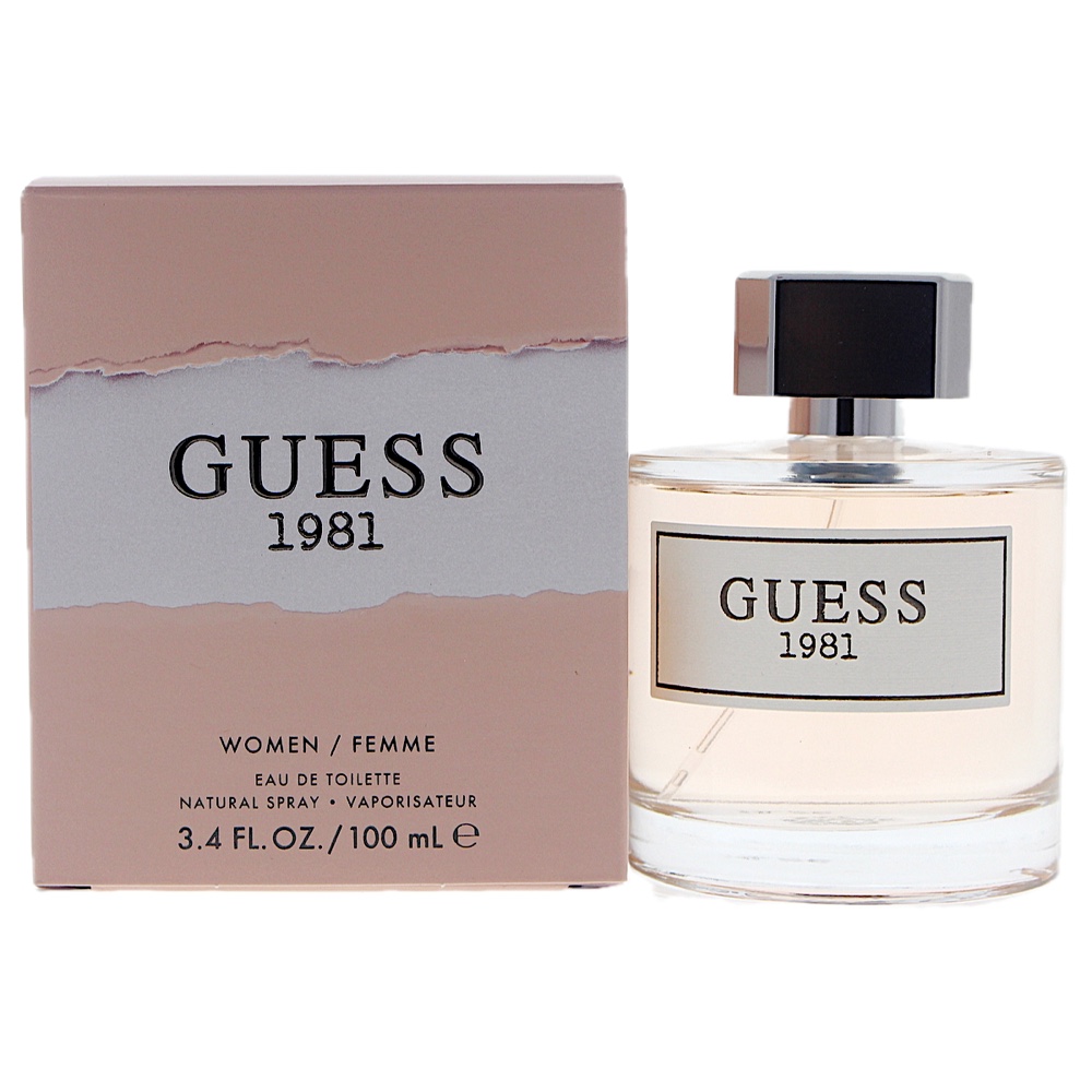 Guess 1981