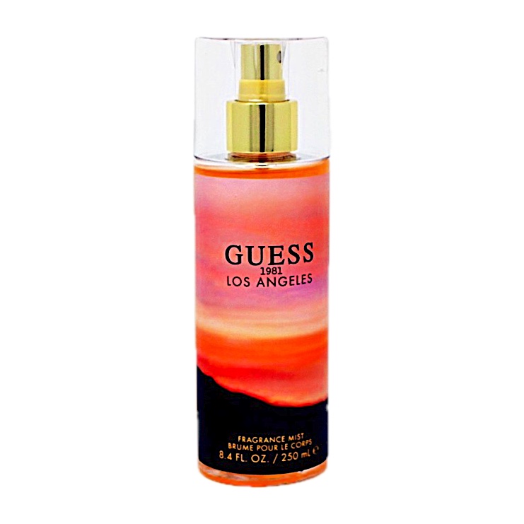 Guess 1981 Los Angeles 8.4oz Fragrance Mist