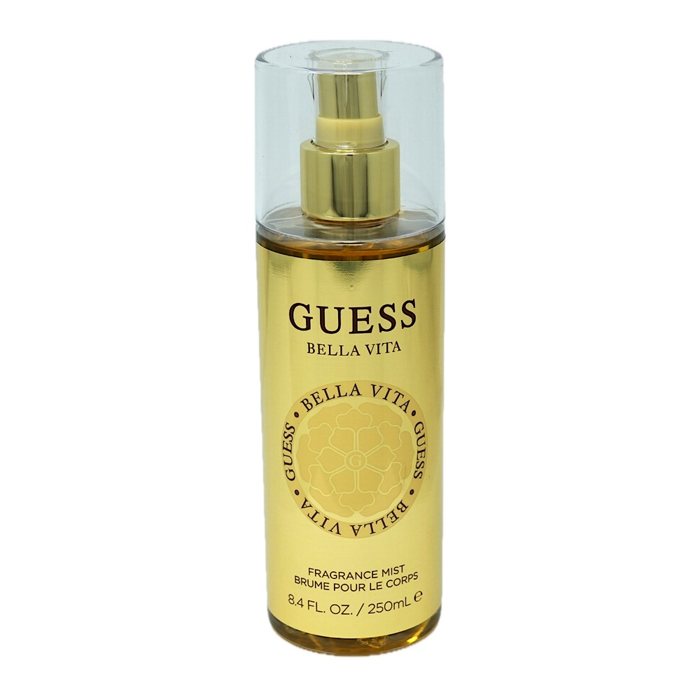 Guess Bella Vita 8.4oz Fragrance Mist