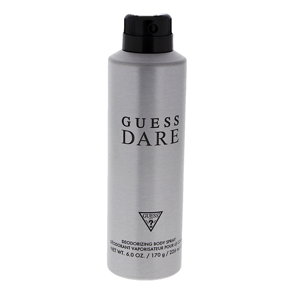Guess Dare Homme 6.0oz Body