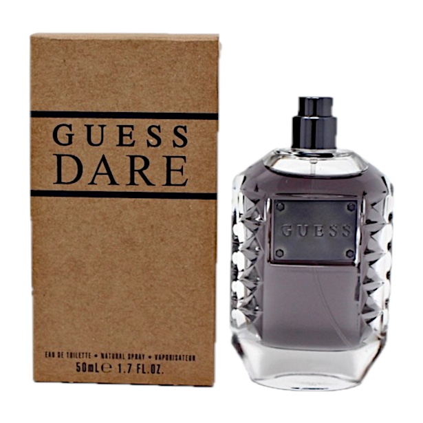 Guess Dare Homme EDT 1.7oz